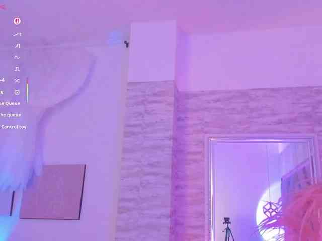 AngelRouse webcam