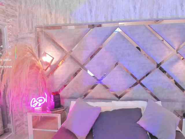 AngelRouse webcam