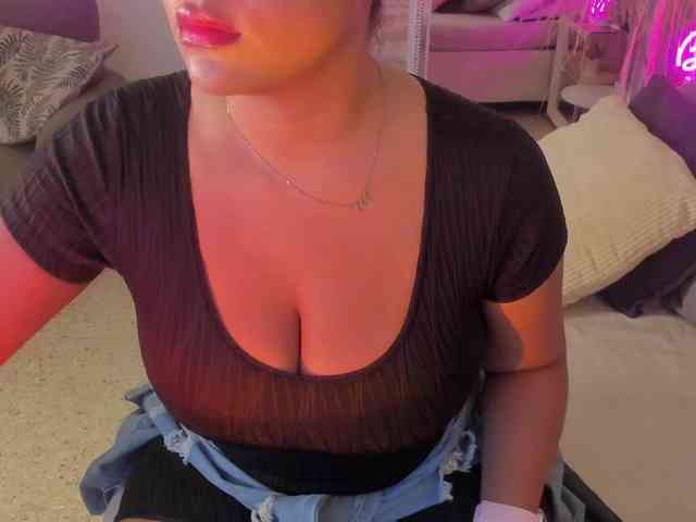 AngelRouse webcam