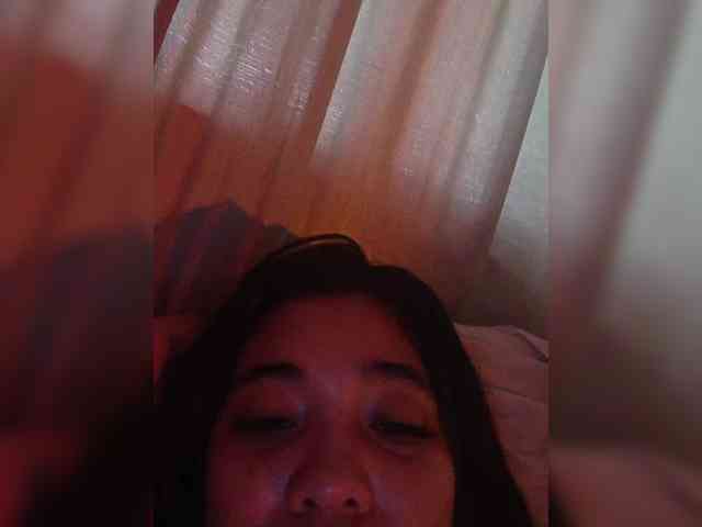 AngelRouse webcam