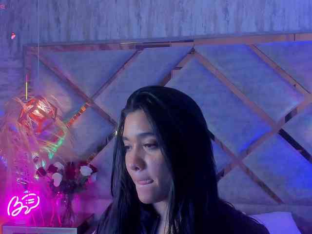 AngelRouse webcam