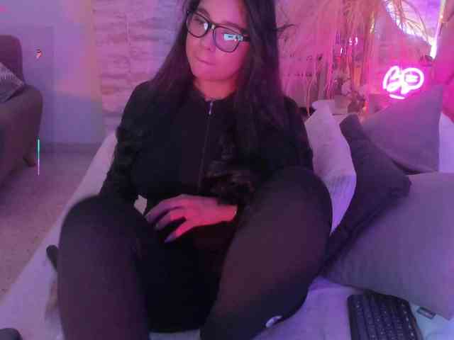 AngelRouse webcam