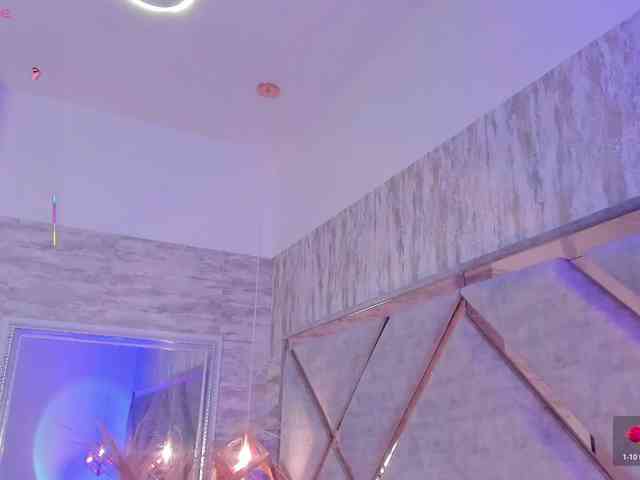 AngelRouse webcam