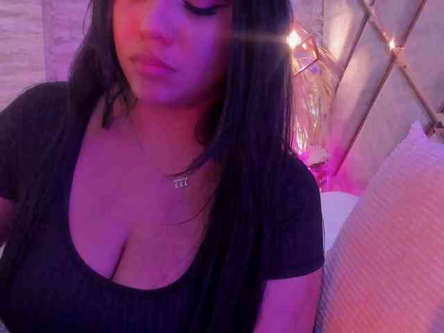 AngelRouse webcam