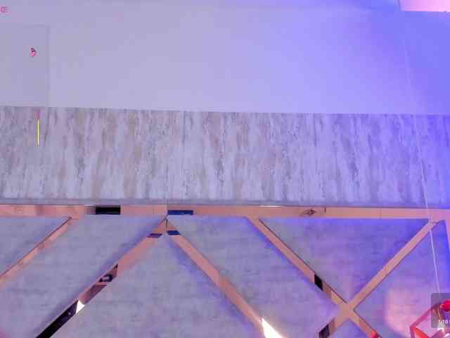 AngelRouse webcam