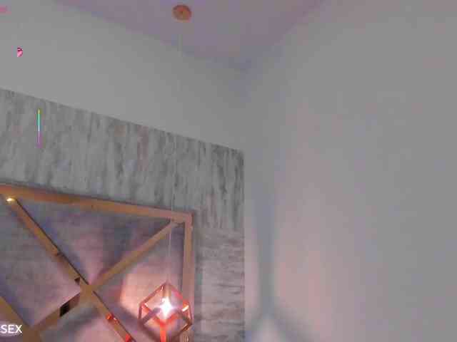 AngelRouse webcam