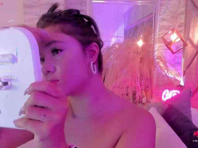 AngelRouse webcam