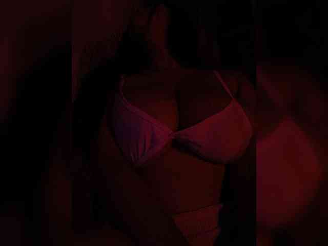 AngelRouse webcam