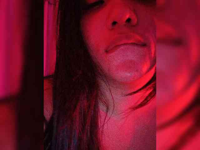 AngelRouse webcam
