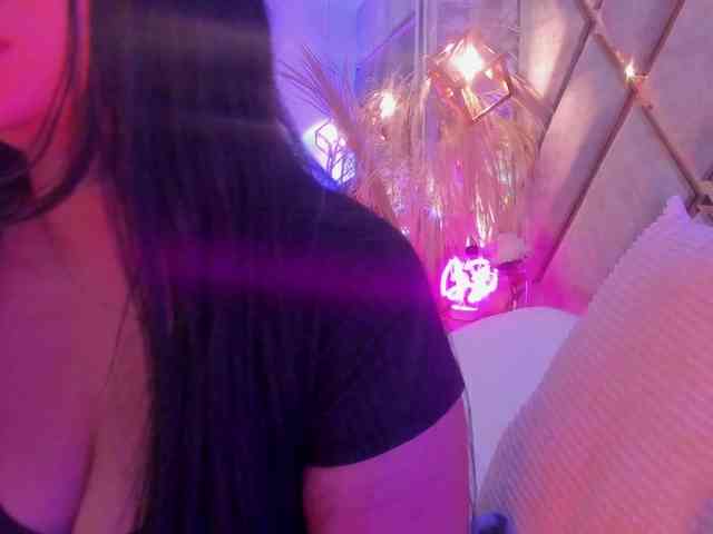 AngelRouse webcam