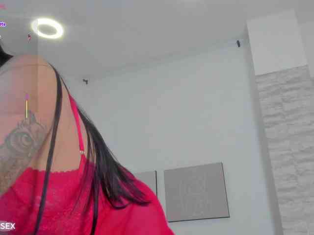 AngelRouse webcam