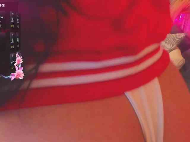 AngelRouse