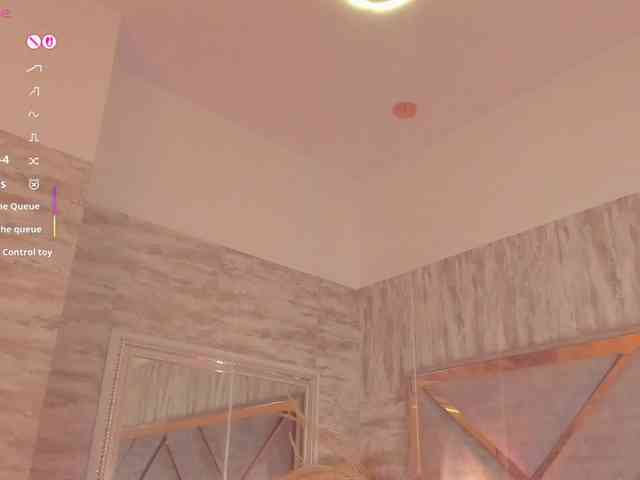 AngelRouse webcam