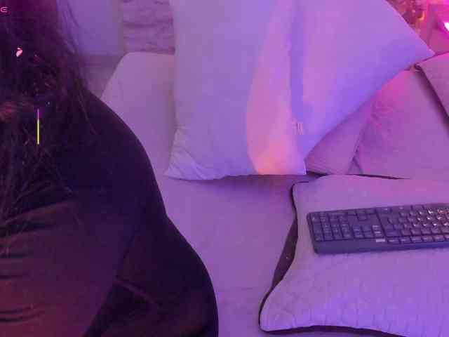 AngelRouse webcam