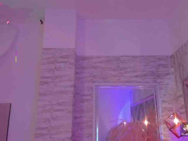 AngelRouse webcam