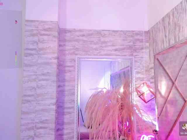 AngelRouse webcam