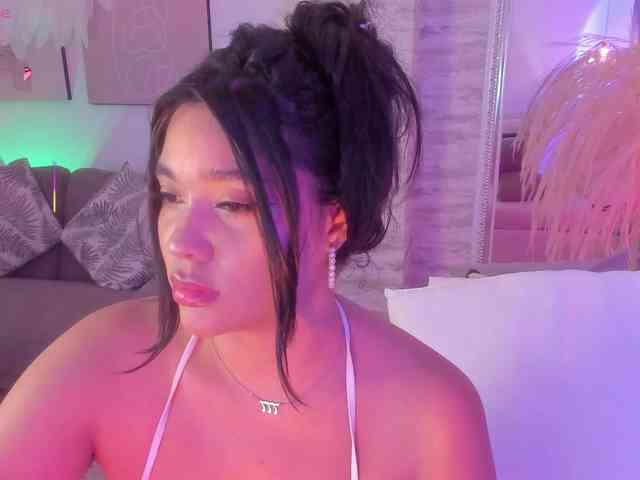 AngelRouse webcam