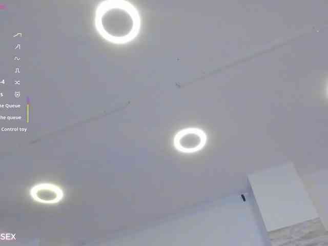 AngelRouse webcam