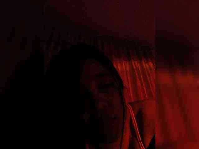 AngelRouse webcam
