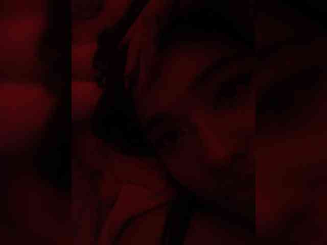 AngelRouse webcam