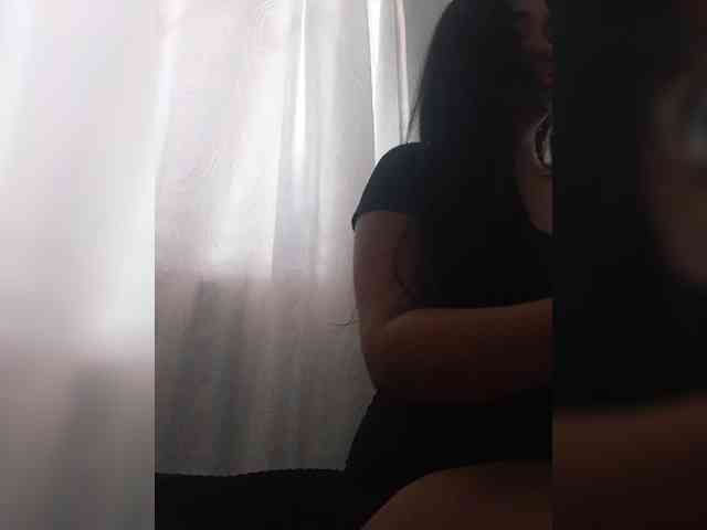 AngelRouse webcam