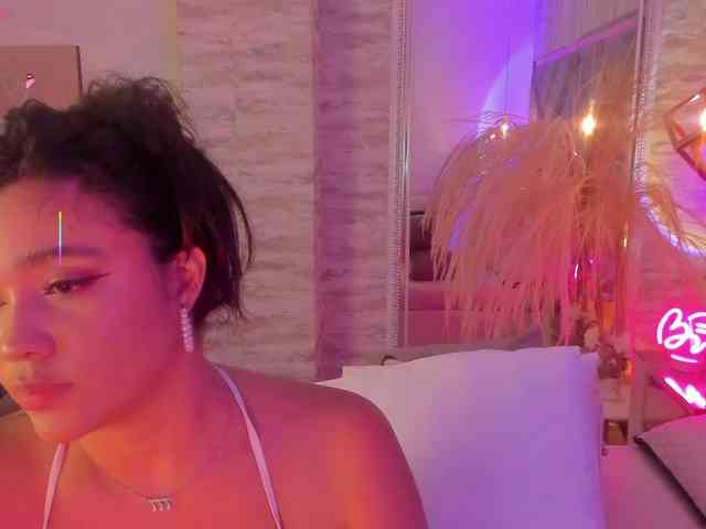 AngelRouse webcam