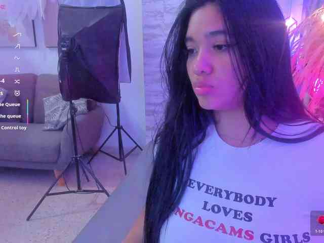AngelRouse webcam