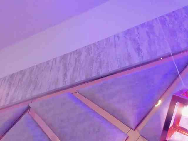 AngelRouse webcam