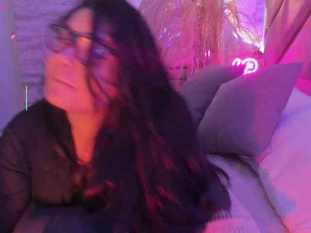 AngelRouse webcam