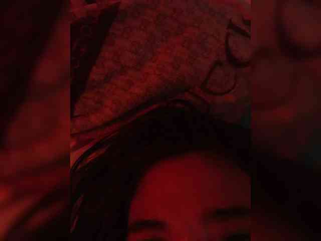 AngelRouse webcam