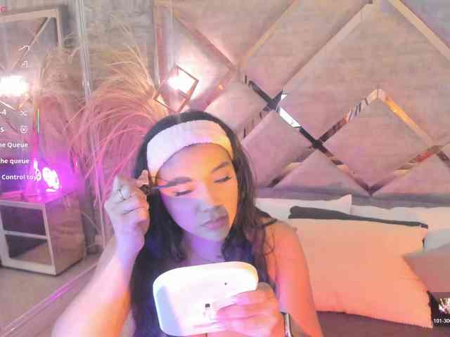 AngelRouse webcam