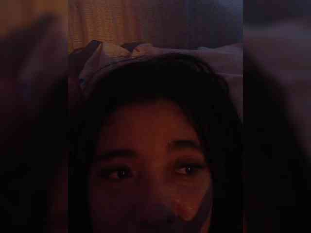 AngelRouse webcam