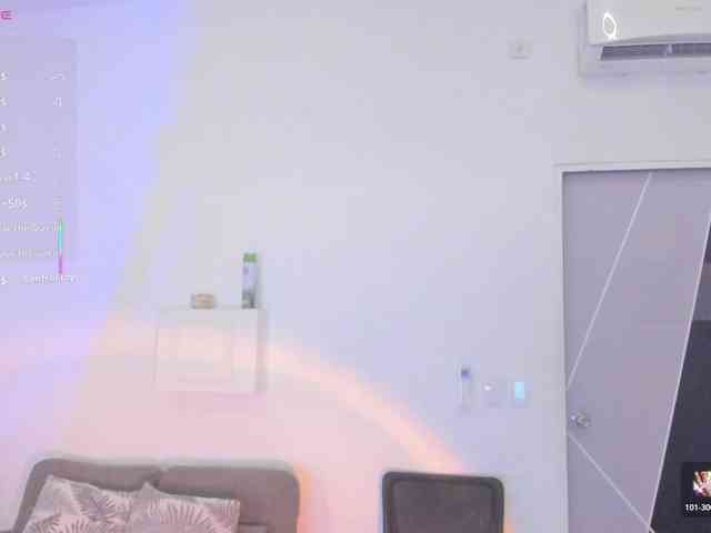 AngelRouse webcam