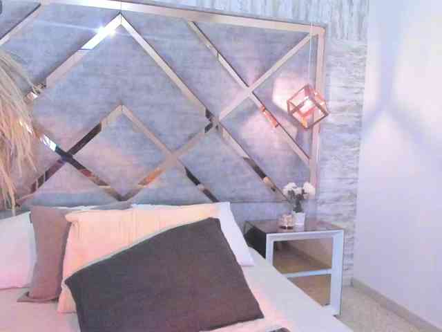 AngelRouse webcam