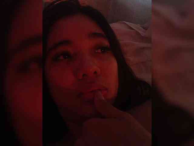 AngelRouse webcam