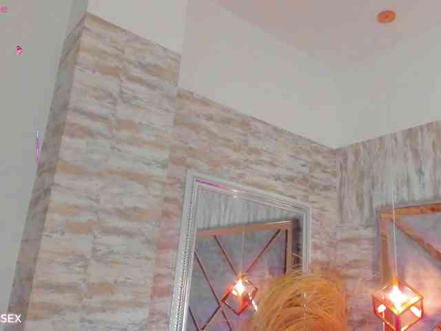 AngelRouse webcam