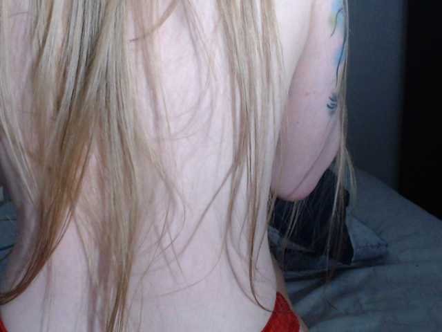 SaraCirce live cam on BongaCams