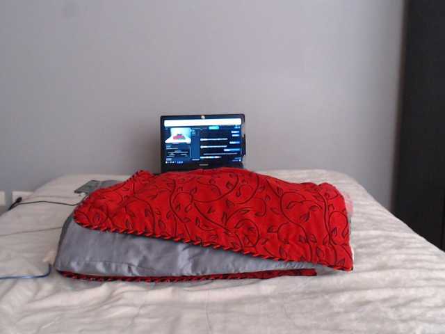 SaraCirce live cam on BongaCams