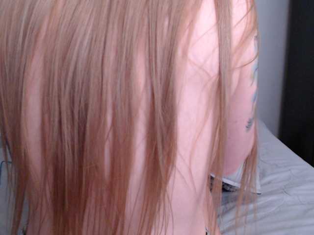 Sex chat gratuit in direct cu SaraCirce pe BongaCams