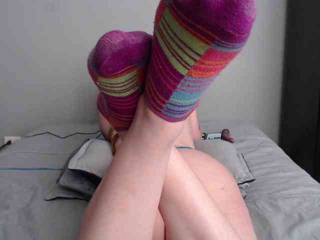 SaraCirce webcam
