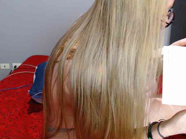 CarolLatina webcam