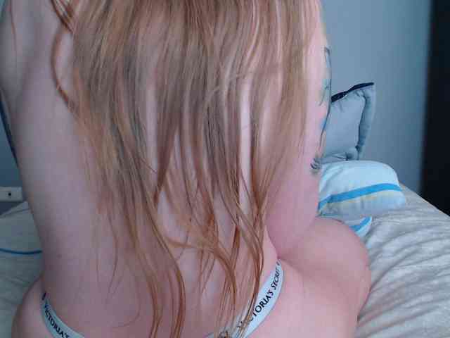 CarolLatina webcam