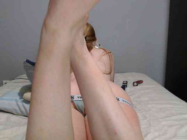 CarolLatina webcam