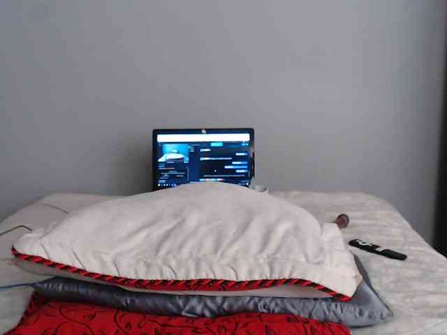 SaraCirce webcam