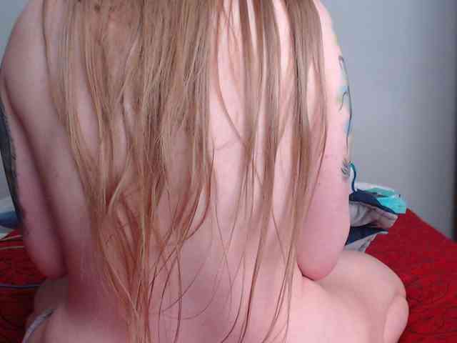 CarolLatina webcam