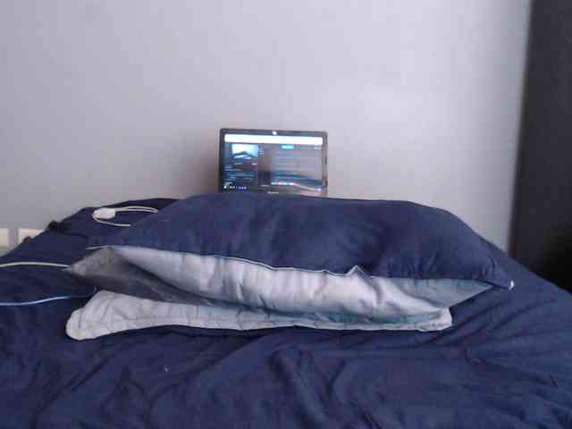 CarolLatina webcam