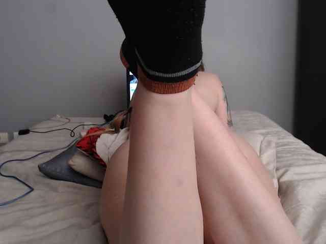 SaraCirce webcam