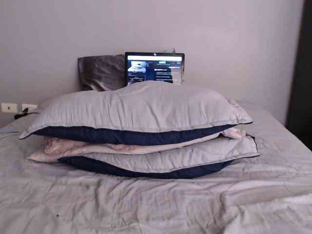 CarolLatina webcam