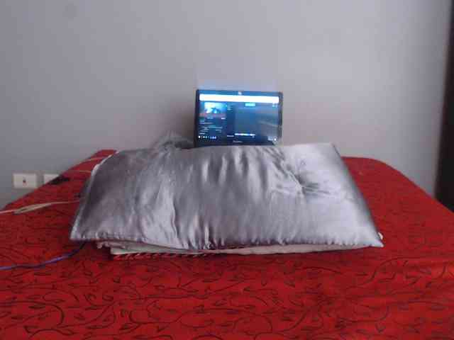 SaraCirce webcam