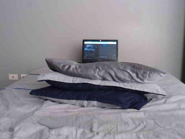 SaraCirce webcam